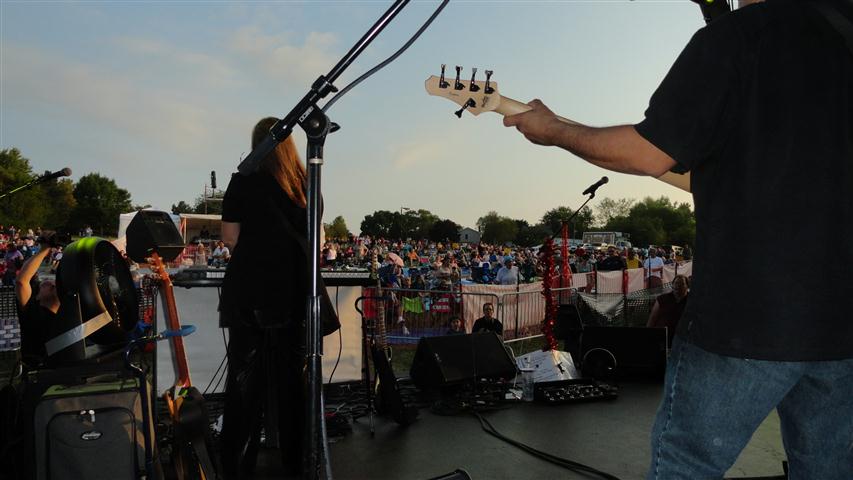 Schaumburg Septemberfest