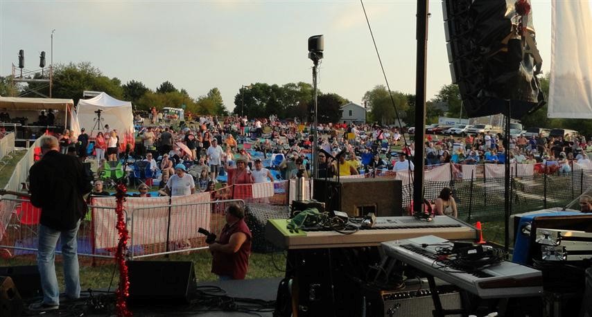 Schaumburg Septemberfest