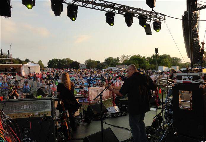 Schaumburg Septemberfest