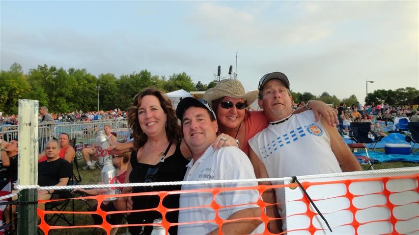 Schaumburg Septemberfest