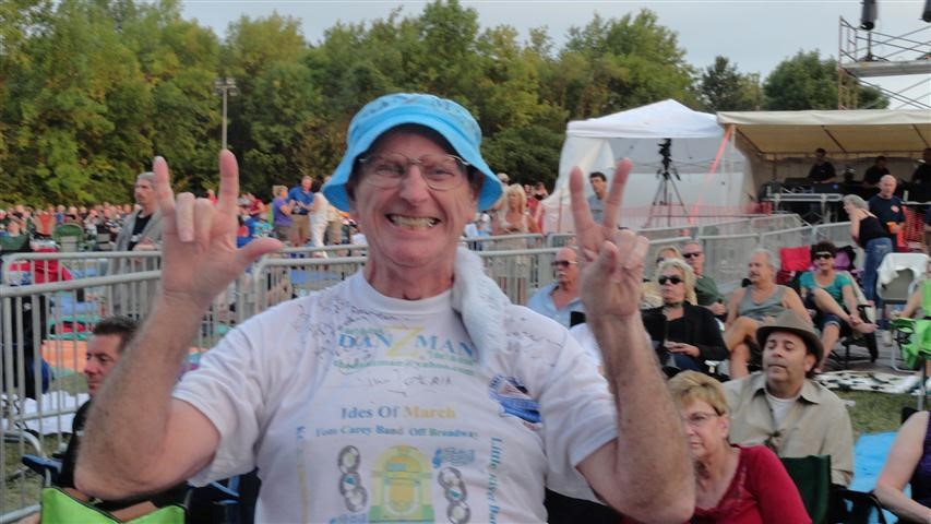 Schaumburg Septemberfest