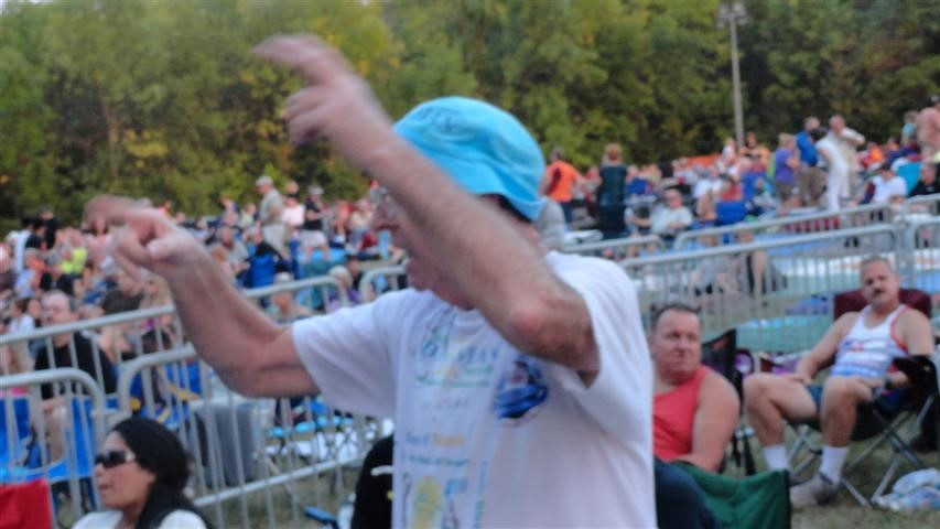 Schaumburg Septemberfest