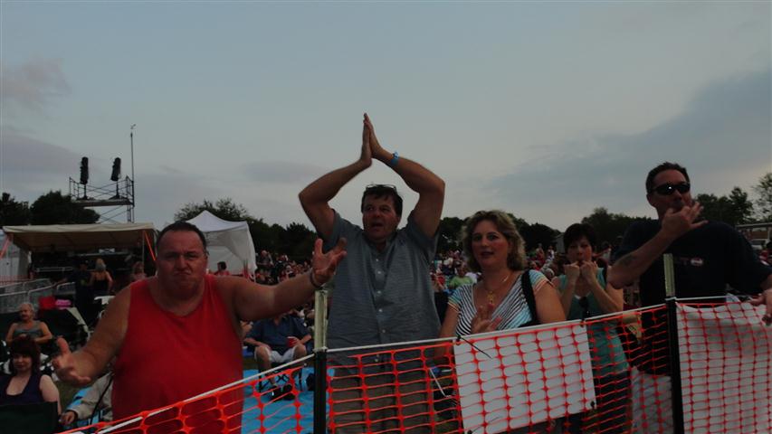 Schaumburg Septemberfest