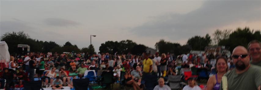 Schaumburg Septemberfest