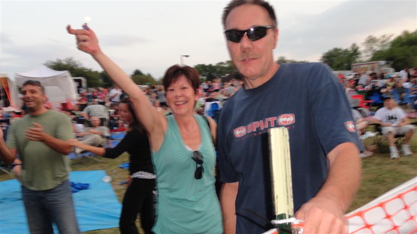 Schaumburg Septemberfest