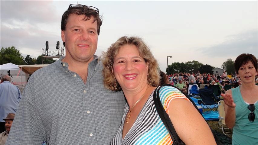 Schaumburg Septemberfest