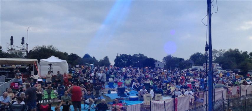 Schaumburg Septemberfest
