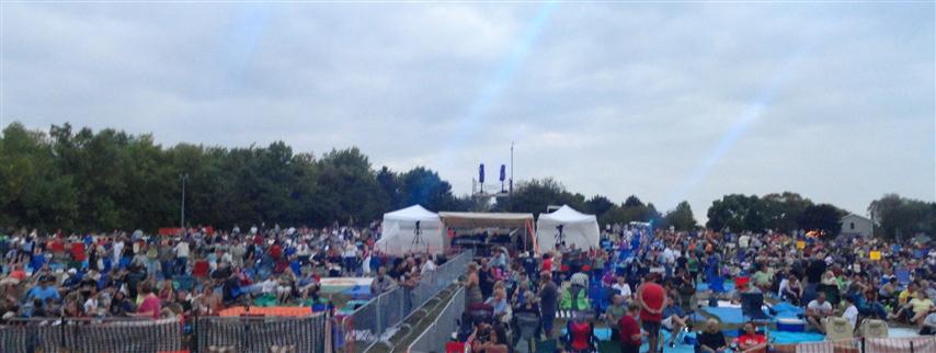 Schaumburg Septemberfest