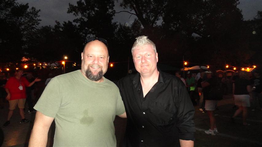 Schaumburg Septemberfest