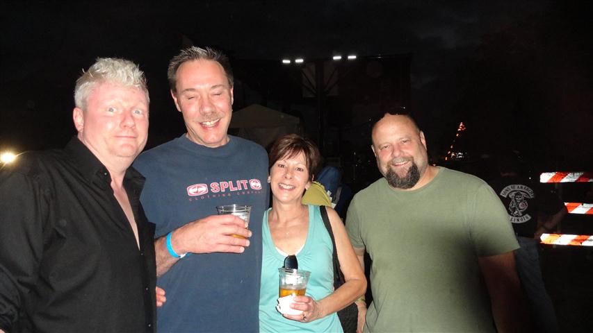 Schaumburg Septemberfest