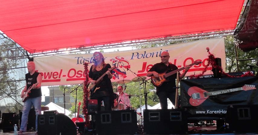 Taste of Polonia