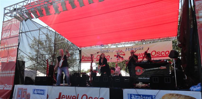 Taste of Polonia