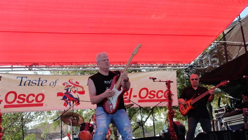 Taste of Polonia