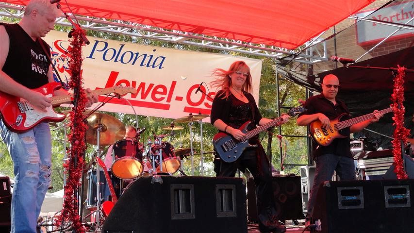 Taste of Polonia