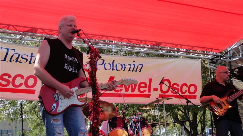 Taste of Polonia