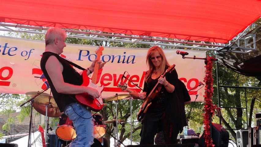 Taste of Polonia