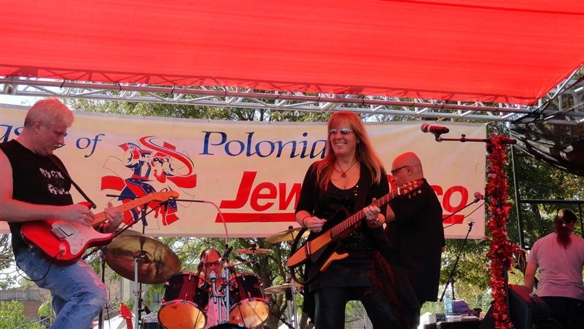 Taste of Polonia