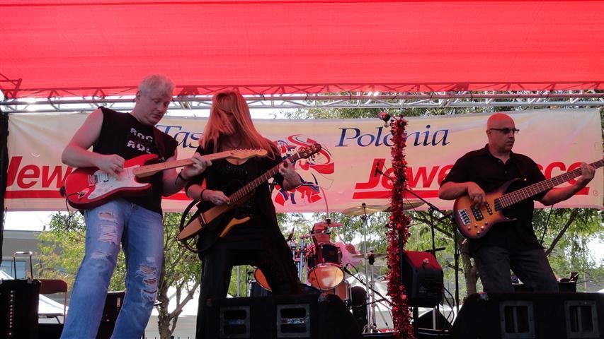 Taste of Polonia