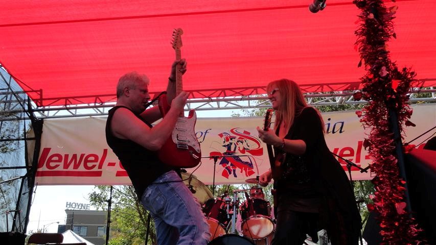 Taste of Polonia