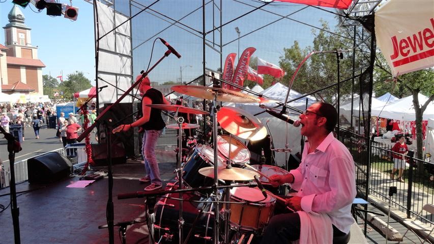 Taste of Polonia