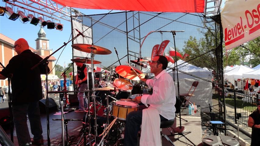 Taste of Polonia