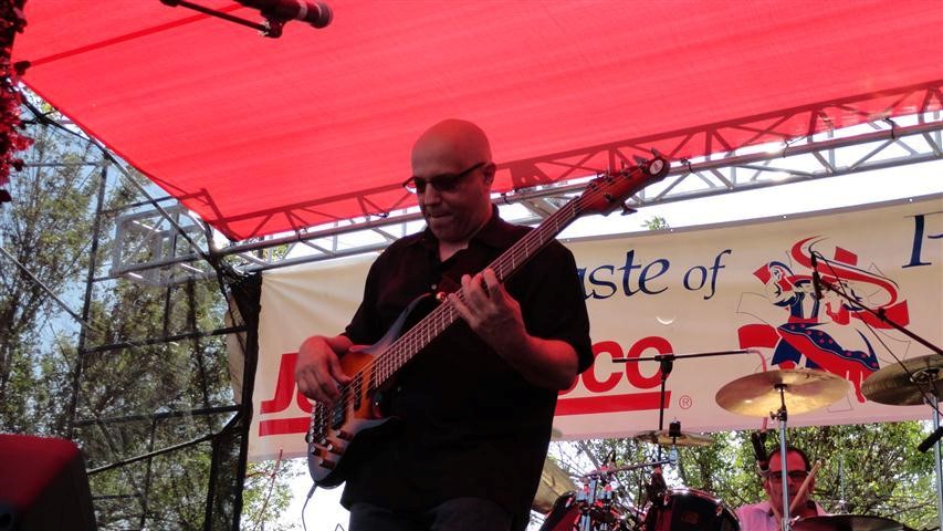 Taste of Polonia