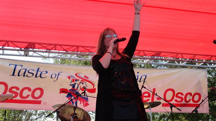 Taste of Polonia
