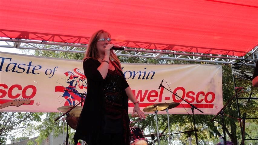 Taste of Polonia