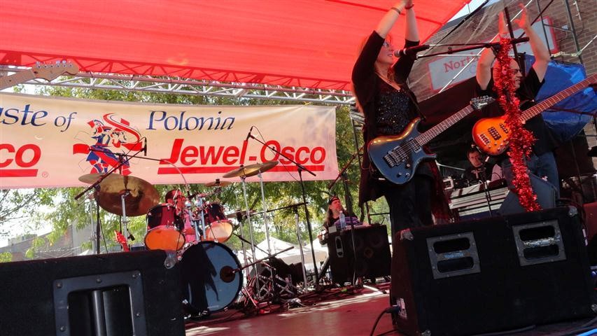 Taste of Polonia