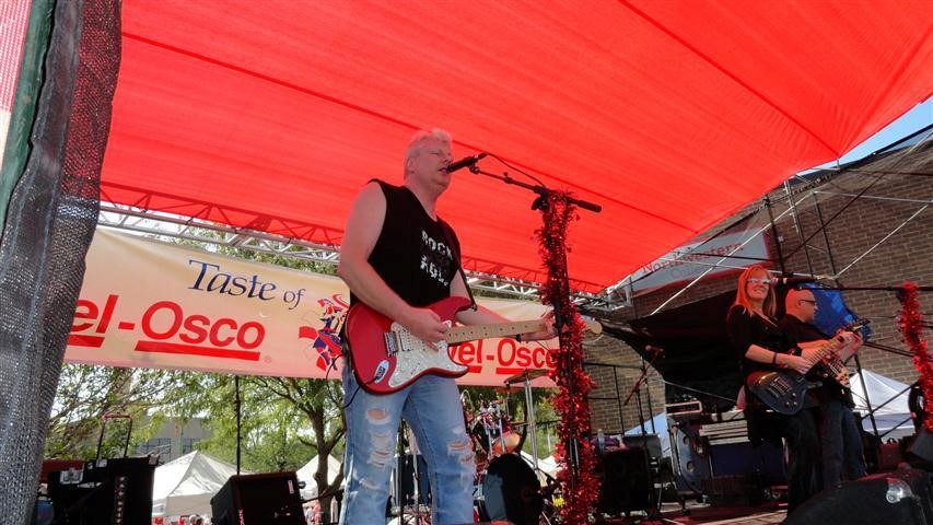Taste of Polonia