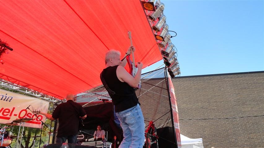 Taste of Polonia
