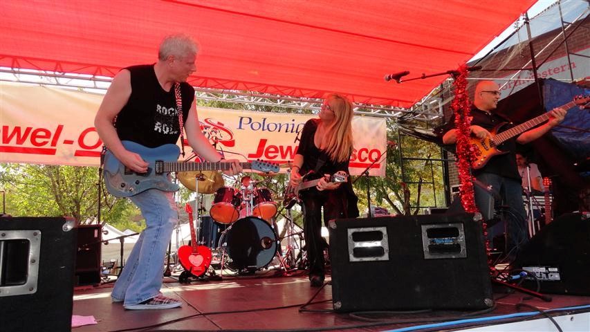 Taste of Polonia