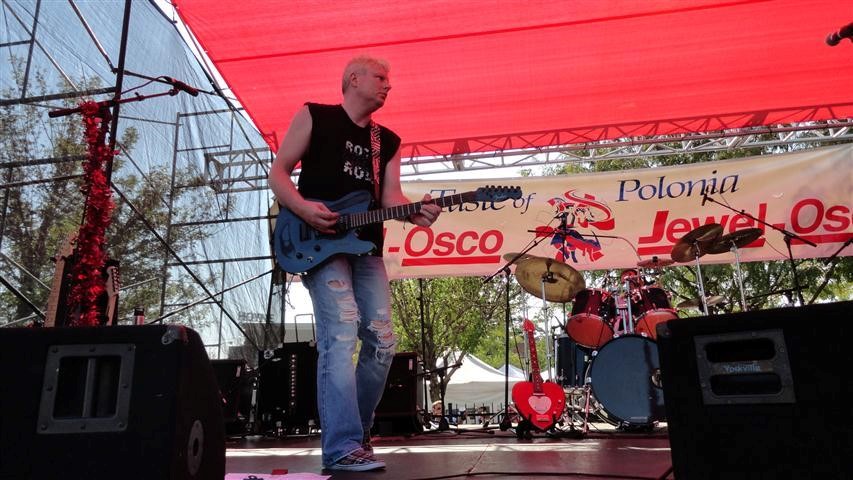 Taste of Polonia