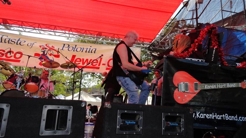 Taste of Polonia