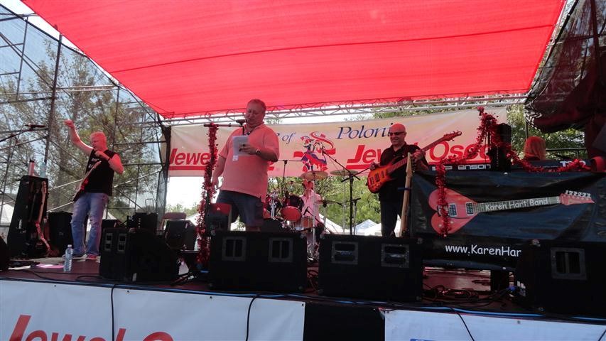 Taste of Polonia