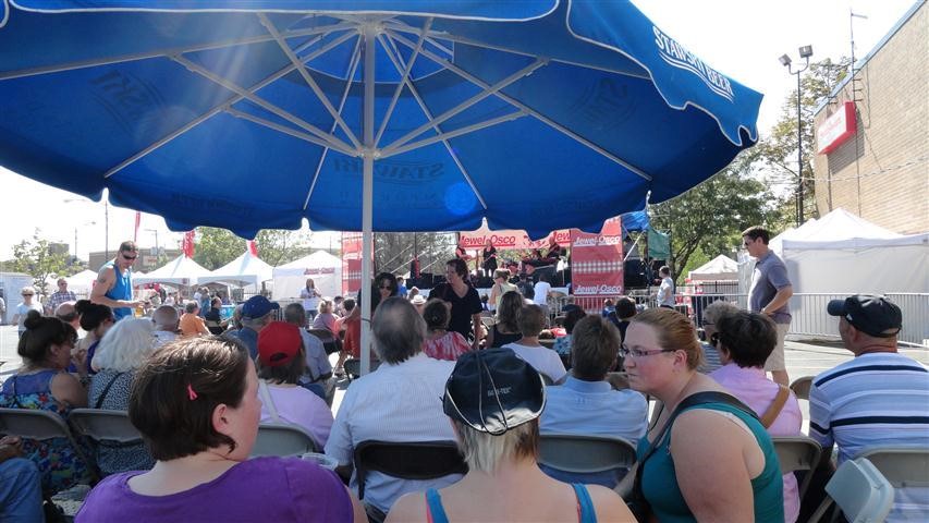 Taste of Polonia