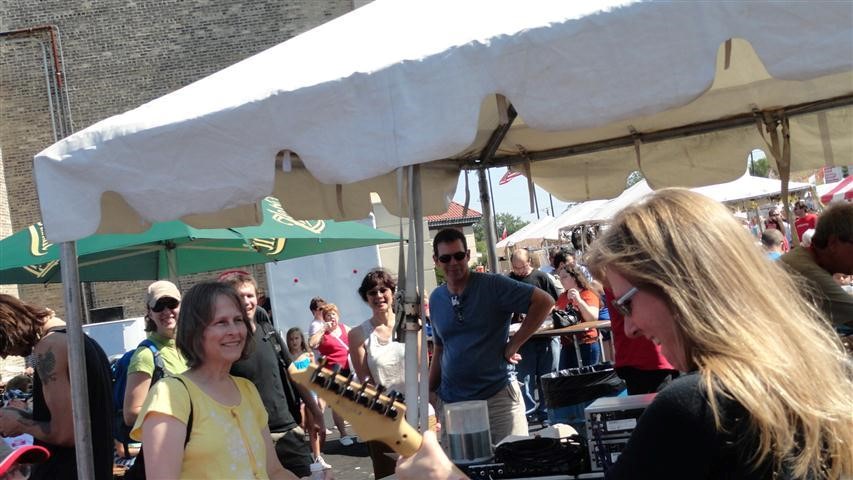 Taste of Polonia