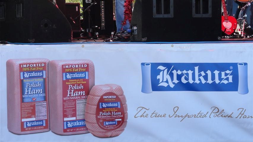 Taste of Polonia
