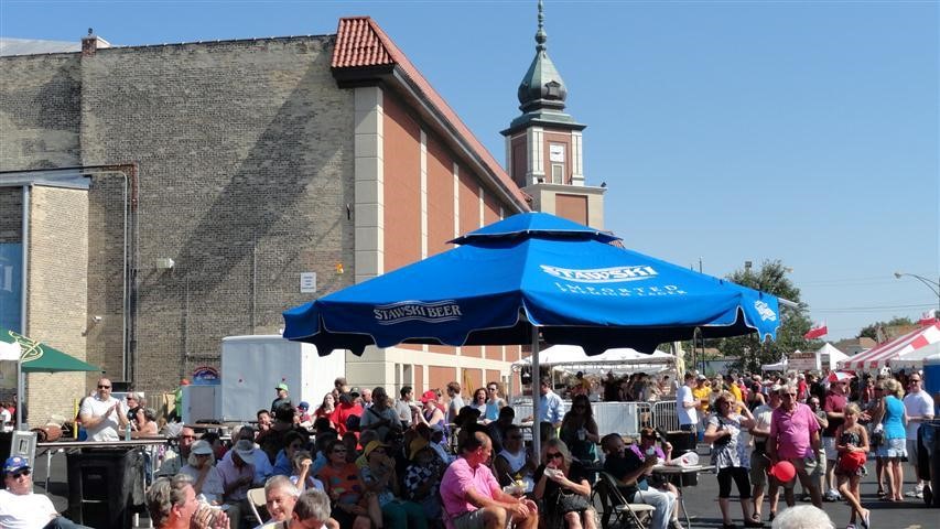 Taste of Polonia
