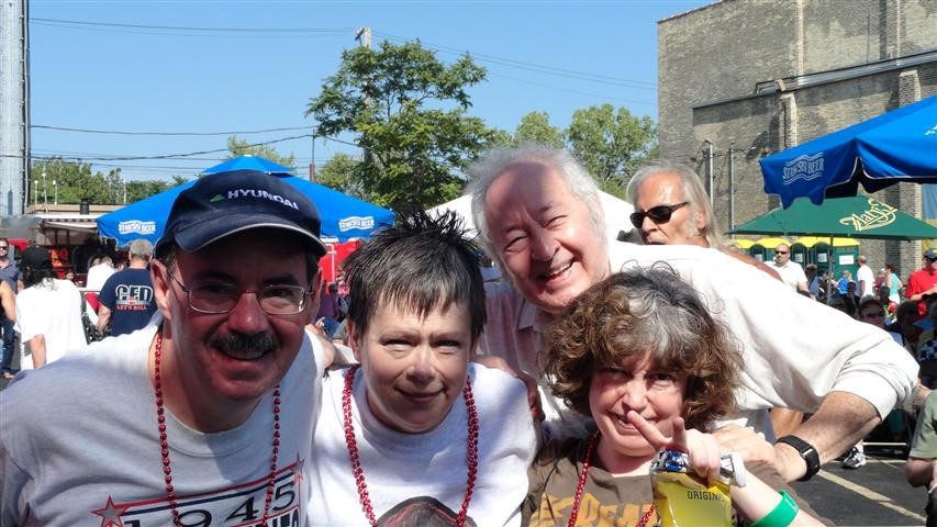 Taste of Polonia