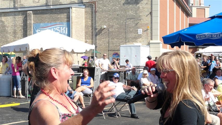 Taste of Polonia