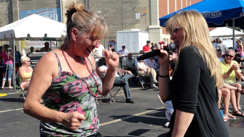 Taste of Polonia