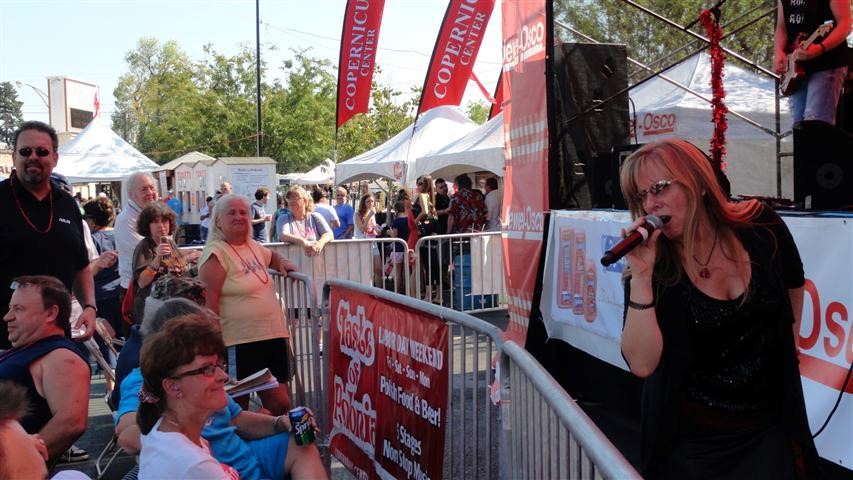 Taste of Polonia