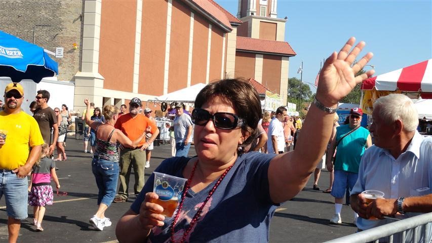 Taste of Polonia