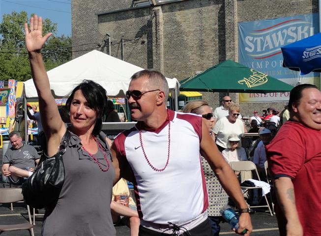 Taste of Polonia