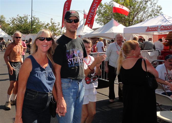 Taste of Polonia
