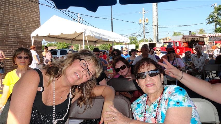 Taste of Polonia