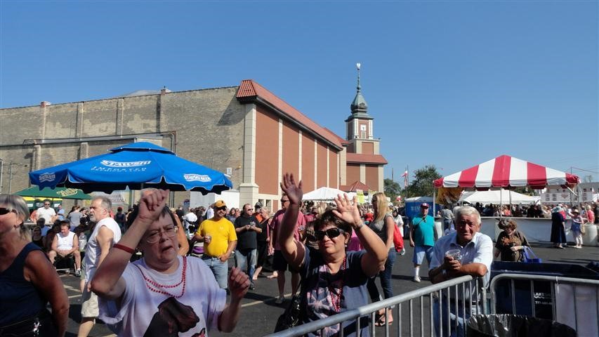 Taste of Polonia