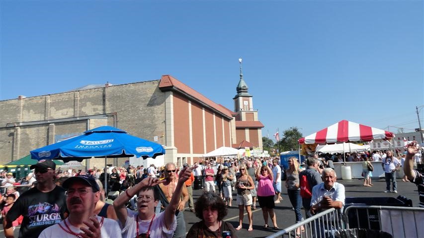 Taste of Polonia