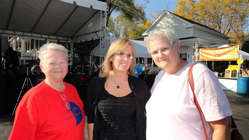 Long Grove Apple Fest